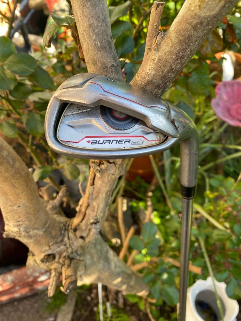 Taylormade Burner 2.0 A wedge  Good Condition