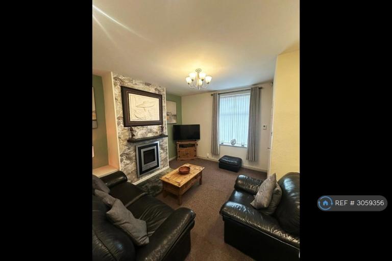 2 bedroom house in Inkerman Street, Bradford, BD4 (2 bed) (#3059356)