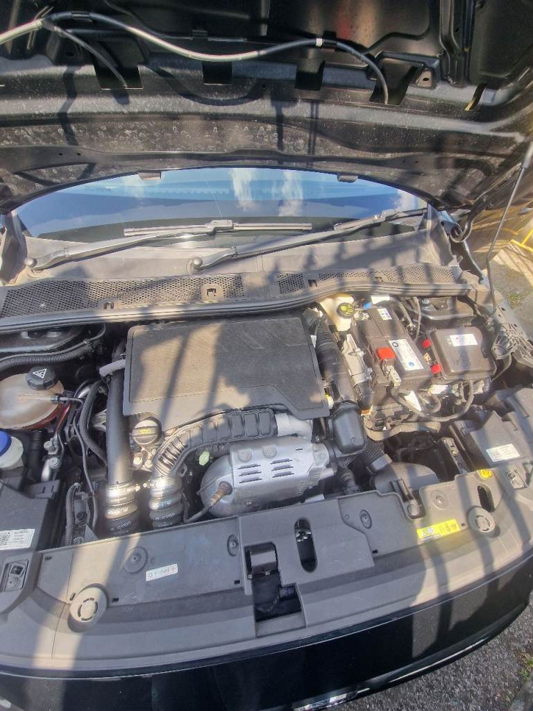 Vauxhall, CORSA, Hatchback, 2022, Other, 1199 (cc), 5 doors