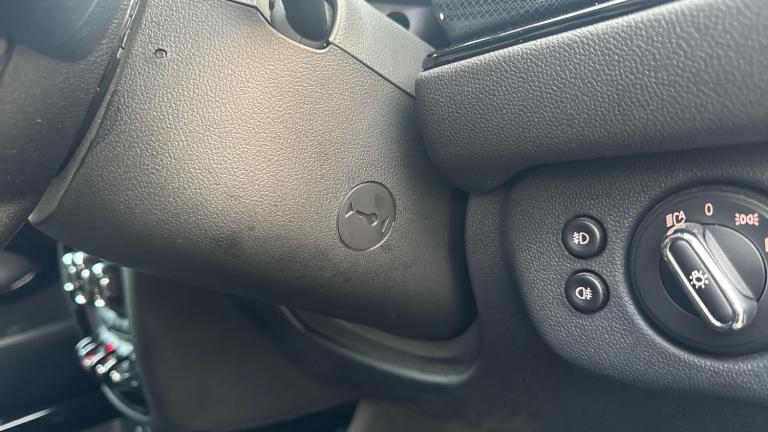 2022 MINI Clubman 1.5 Cooper Shadow Edition 6dr Auto ESTATE PETROL Automatic