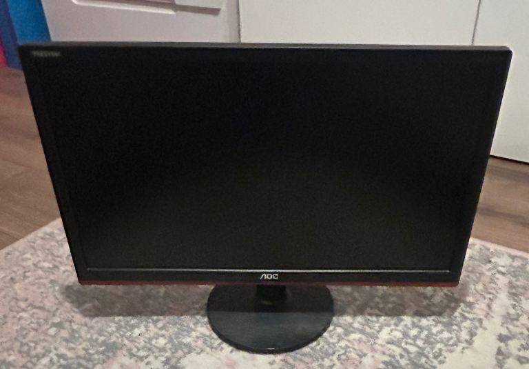 22 inch gaming monitor 
