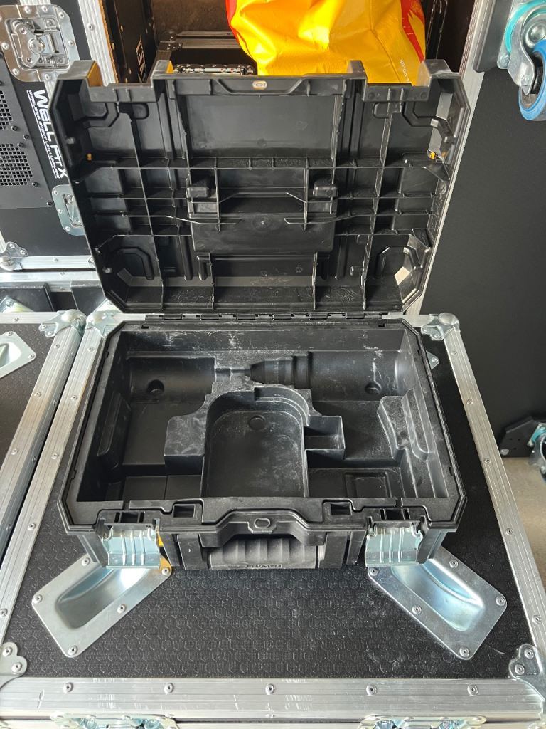 Dewalt TSTAK Tool Box