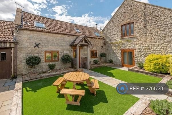 2 bedroom house in Avon Lane, Saltford, Bristol, BS31 (2 bed) (#2761728)