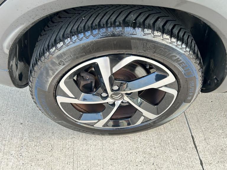 2020 Citroen C5 Aircross 1.2 PureTech Flair SUV 5dr Petrol Manual Euro 6 (s/s)