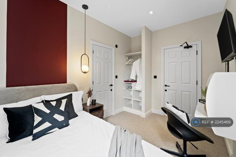 1 bedroom in Breedon Hill Road, Derby, DE23 (#2245469)