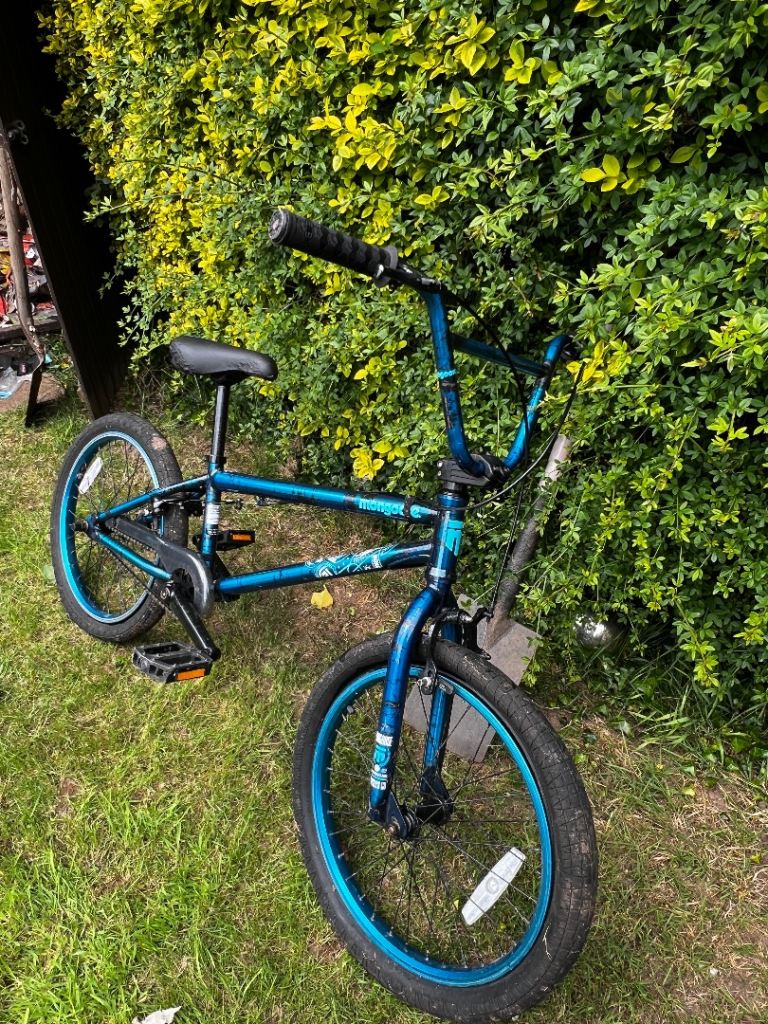 MONGOOSE BMX FOR SALE