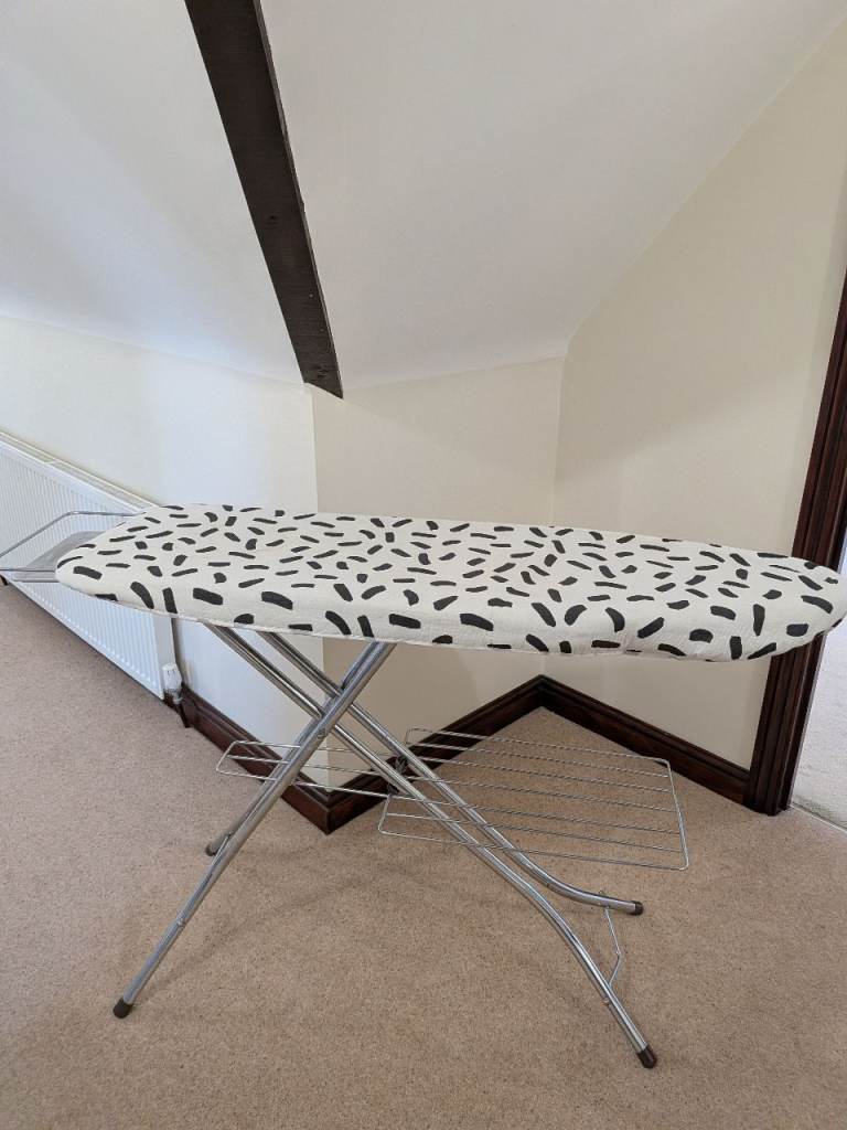 Brabantia large ironing board
