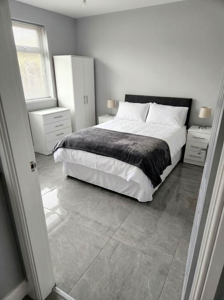 🏡 Rooms Available Now – Winson Green Birmingham