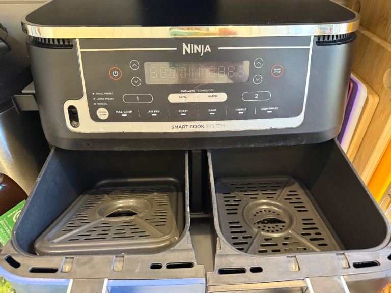 Ninja XL Air Fryer for sale!! Price drop!
