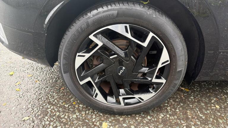 2023 Kia Sportage 1.6T GDi ISG GT-Line 5dr Petrol Estate Estate Petrol Manual