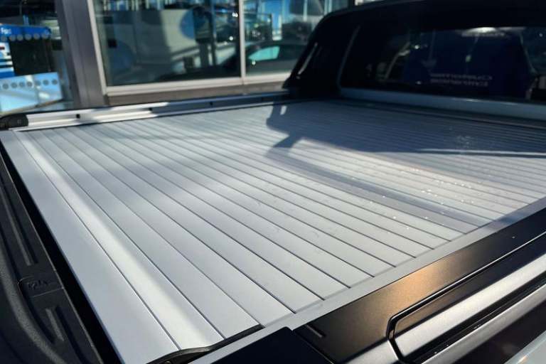 2025 Ford Ranger Stormtrak AUTO 2.3 EcoBoost 281ps PHEV 4x4 Double Cab Pick Up Automatic Pick-Up ...