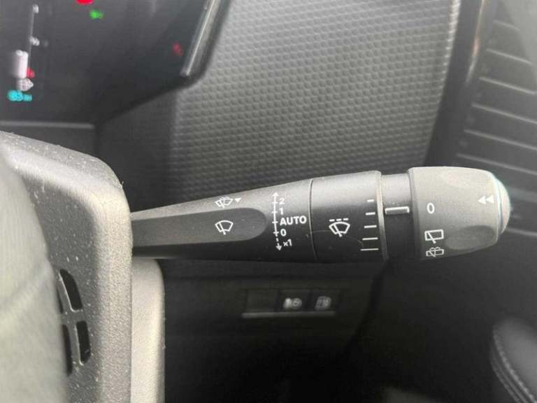 2023 DS Automobiles DS 4 1.6 E-TENSE Cross Rivoli 5dr EAT8 Automatic Hatchback Hybrid Automatic