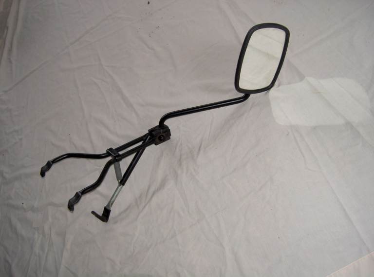Towing Mirror