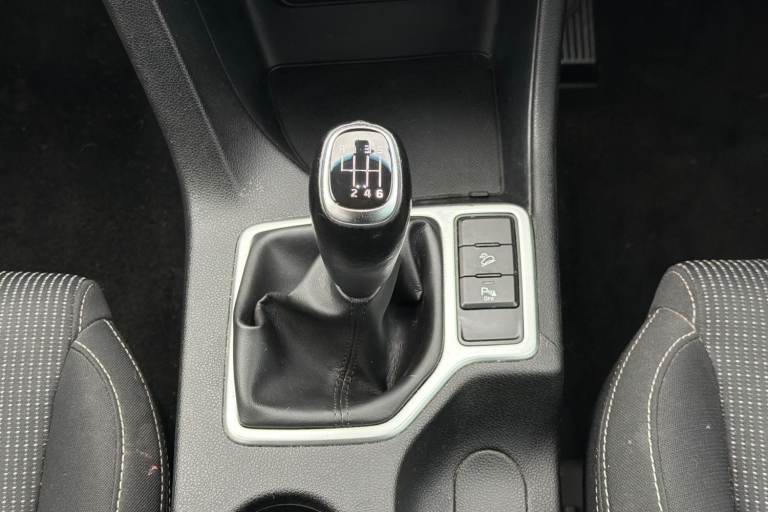 2021 Kia Sportage 1.6 CRDi 48V ISG 2 5dr SUV Diesel Manual