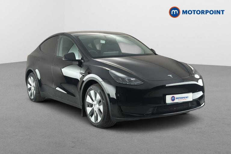 2023 Tesla Model Y RWD 5dr Auto SUV Electric Automatic