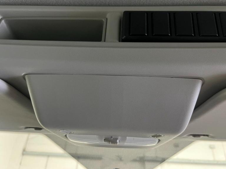 2022 Ford Transit 2.0 EcoBlue 130ps Chassis Cab CHASSIS CAB DIESEL Manual