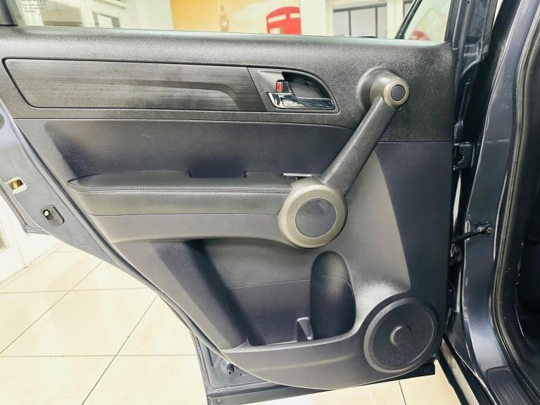 2010 Honda CR-V 2.0 i-VTEC ES 5dr ESTATE PETROL Manual