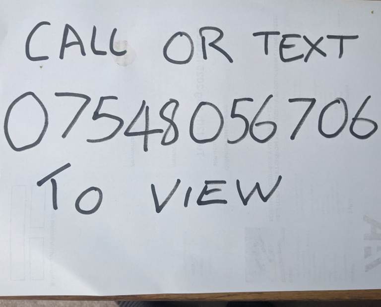 berlingo 5 seater crewvan,F/S/H, caged rear, very clean only £6995 no vat, px welcome