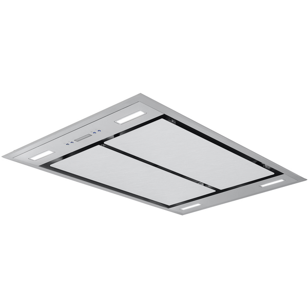 Cata UBADCH110SS1 110cm Stainless Steel Ceiling Cooker Hood £549 online