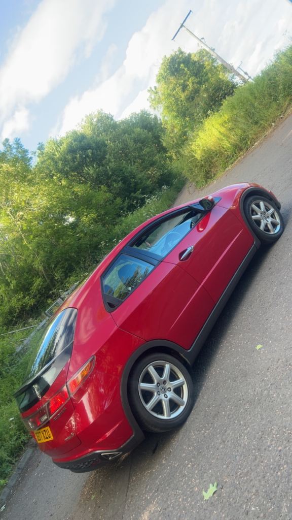 Honda, CIVIC, Hatchback, 2007, Manual, 1799 (cc), 5 doors