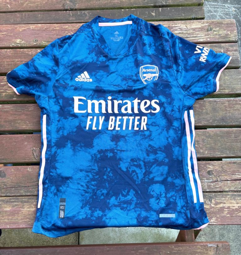 T-shirt Arsenal 