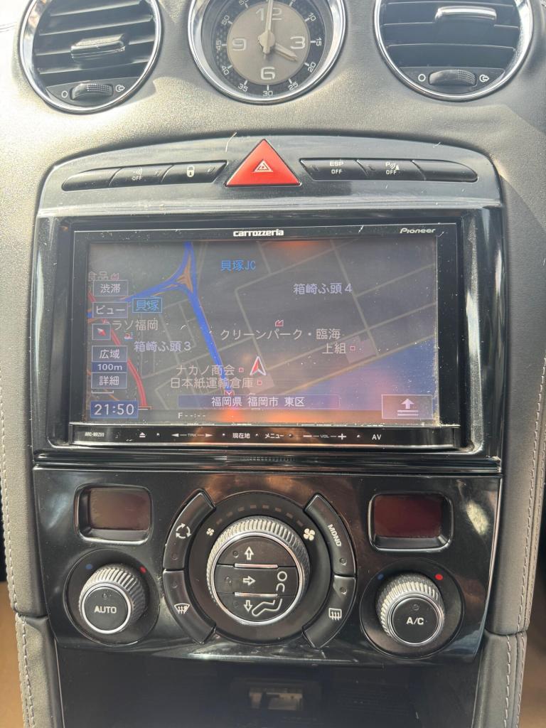 2025 Peugeot RCZ 1.6 THP GT COUPE AUTO 2 DOOR Coupe PETROL Automatic