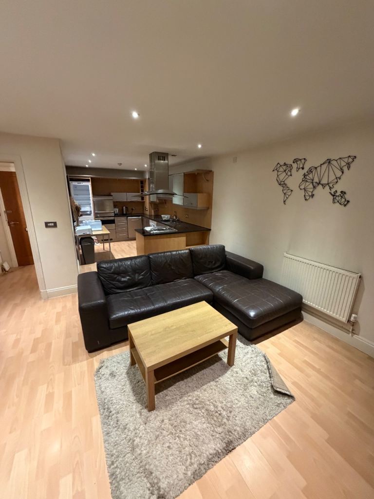 Nottingham - City Centre