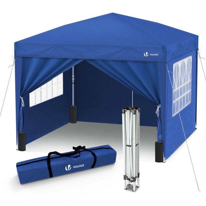 3m x 3m Gazebo Replacement Sides