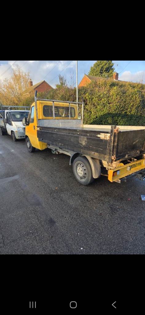 Citroen, RELAY 1800 D LWB, Other, 2002, 2446 (cc)