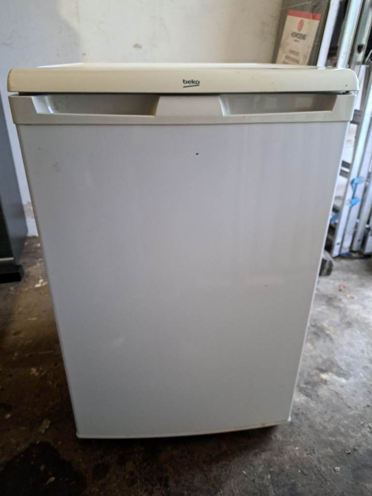 Beko UF584APW - Undercounter freezer for sale