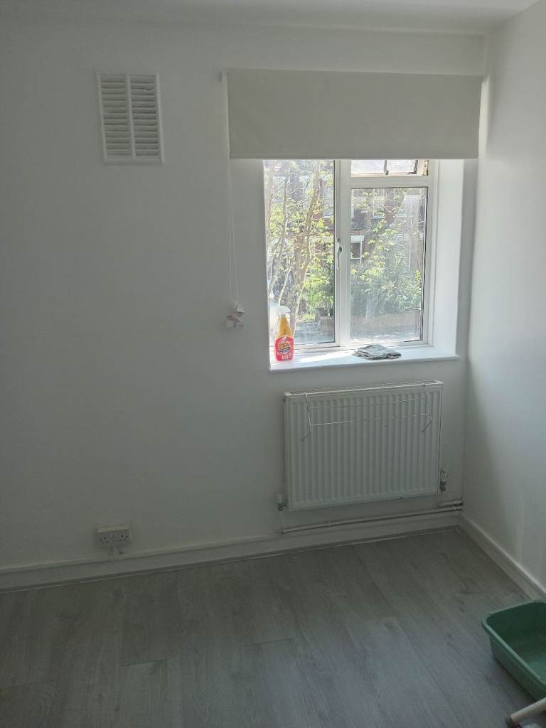  2 Single Rooms – Finsbury Park N4 – All Bills Included