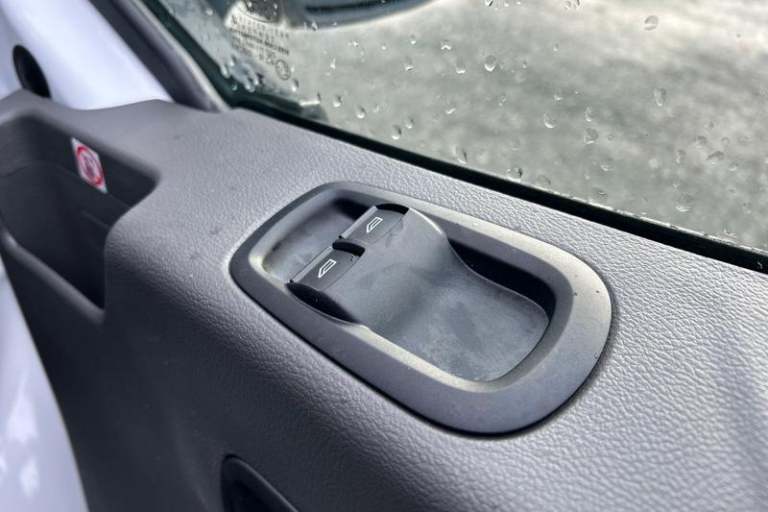 2025 Ford Transit 350 Trend L3 LWB Double Cab Dropside RWD 2.0 EcoBlue 165ps HDE DAP, AIR CON CHA...