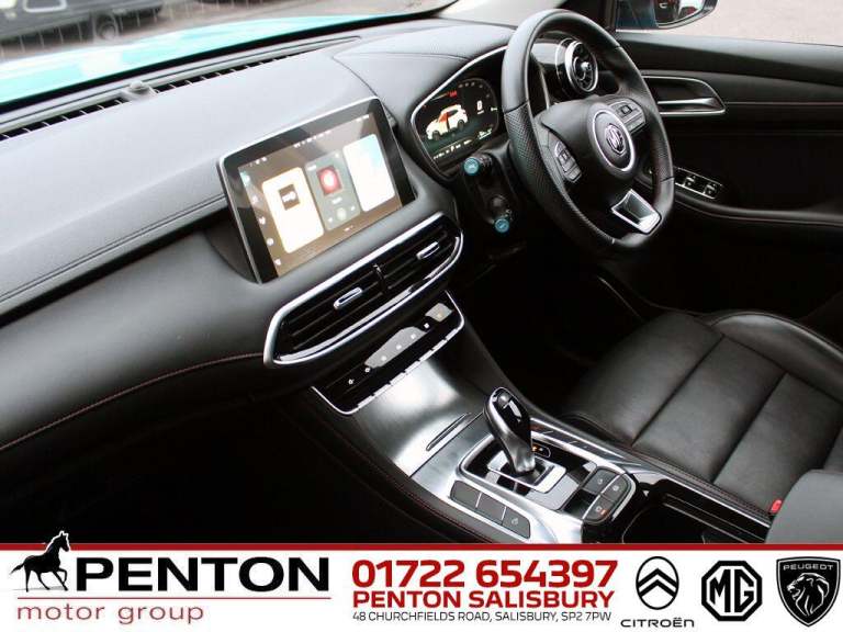 2024 MG MG HS 1.5 T-GDI 16.6kWh SE Auto Euro 6 (s/s) 5dr ESTATE Petrol/Electric Hybrid Automatic