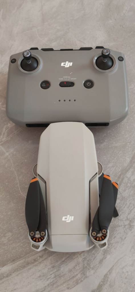 Dji mini 4k Drone