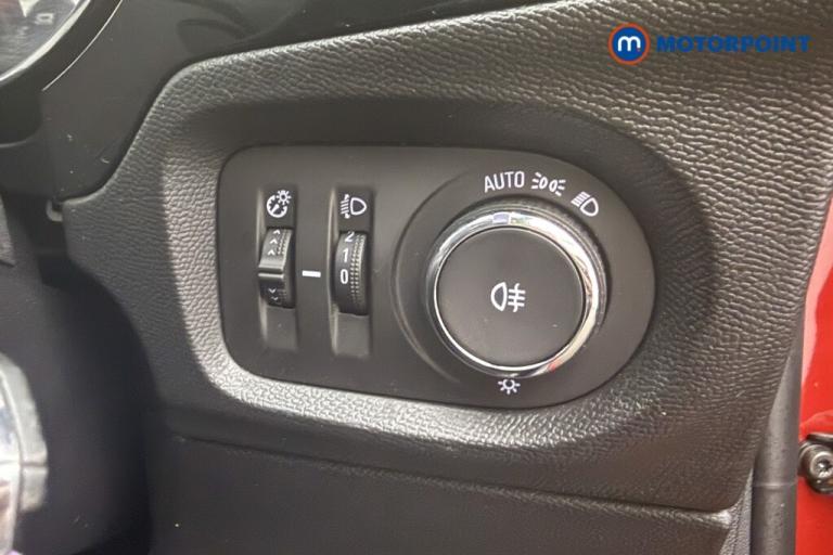 2023 Vauxhall Corsa 1.2 Design 5dr HATCHBACK PETROL Manual