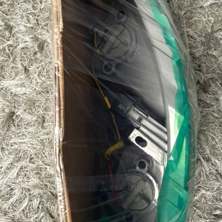 Kia Sportage Lamp Assembly Left Hand Rear 2018-2022 - Brand New