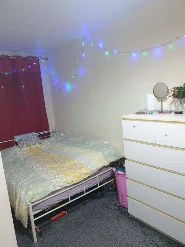 Spacious and Cosy Single Rooms for Rent in - E3 2EE