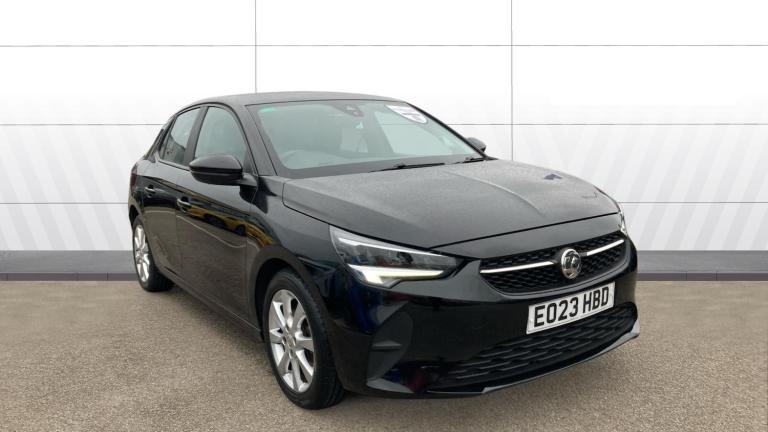 2023 Vauxhall Corsa 1.2 Turbo Design 5dr Petrol Hatchback Hatchback Petrol Manual