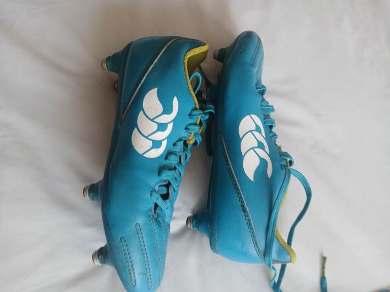 Rugby boot 
