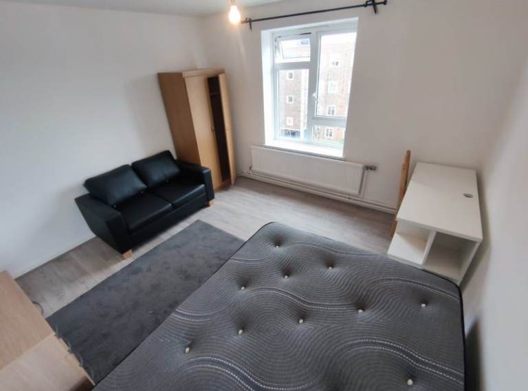 Large Double Room in Archway - Zone 2 Ad details