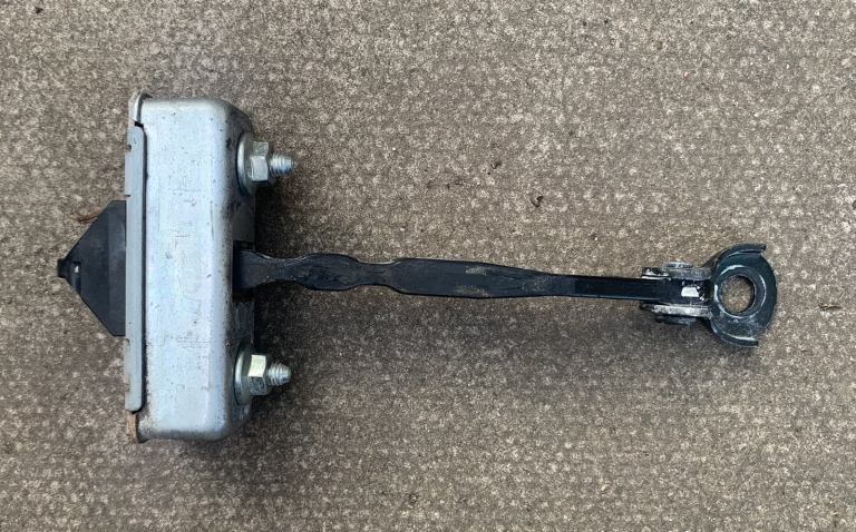 Mazda 6 2012-onward door hinge check strap