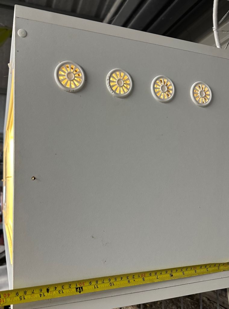 See Pictures for more details   