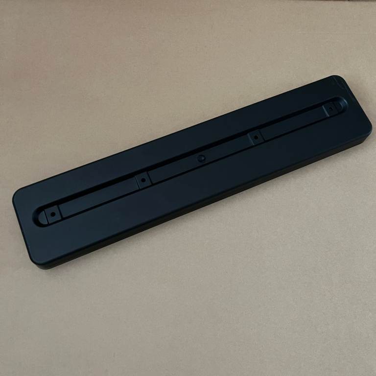 Number Licence Plate Holder for Mercedes G63 AMG W463 G Class Wagon A4638850081