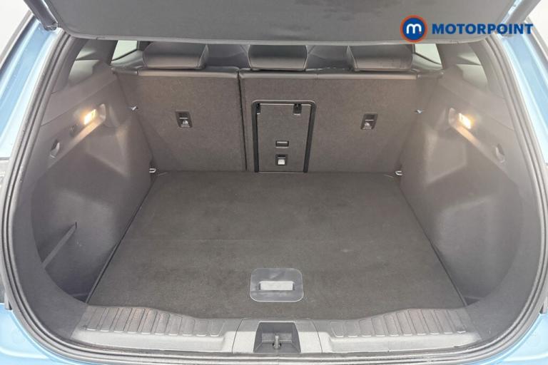 2025 Ford Explorer 210kW Premium 77kWh 5dr Auto SUV Electric Automatic