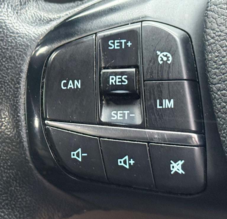 2018 Ford Transit Custom 2.0 300 EcoBlue Trend L1 H1 Euro 6 5dr Diesel