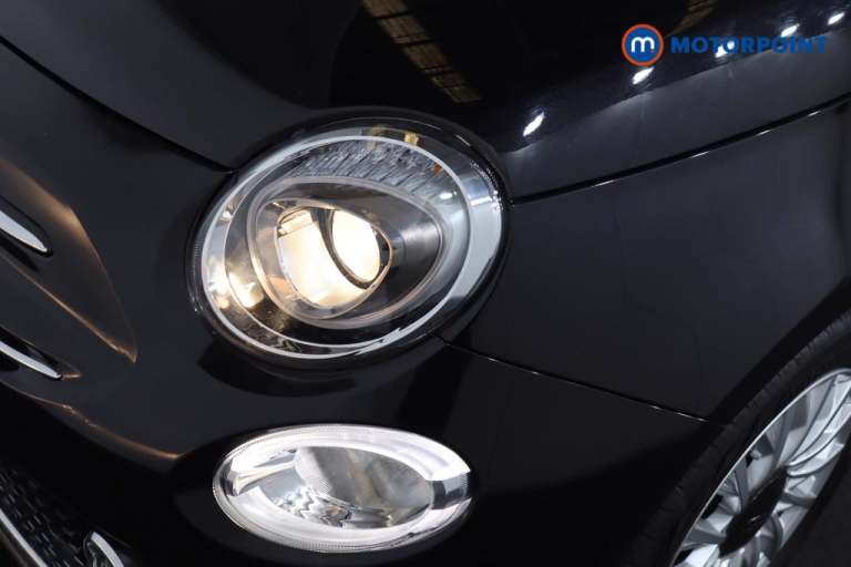 2024 Fiat 500 1.0 Mild Hybrid 3dr Hatchback Petrol Manual