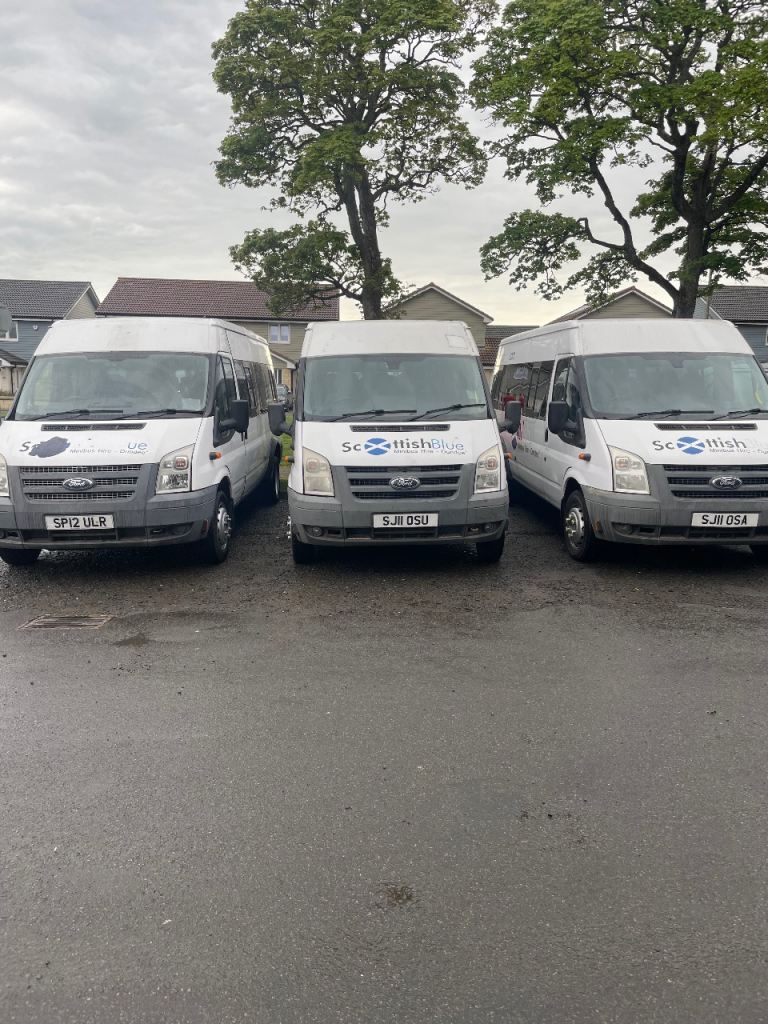 Ford, TRANSIT, Other, 2011, Manual, 2402 (cc)