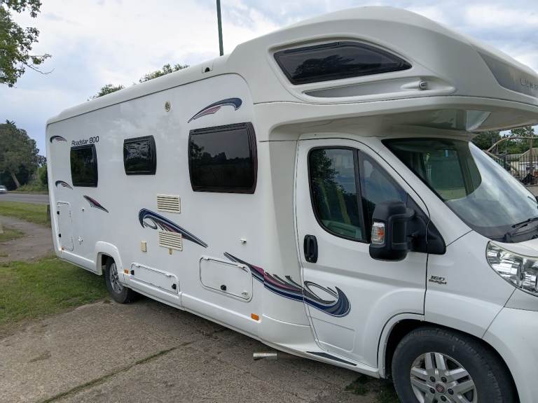 Fiat, DUCATO 40 MAXI 160 M-JET, 2008, 2999 (cc)