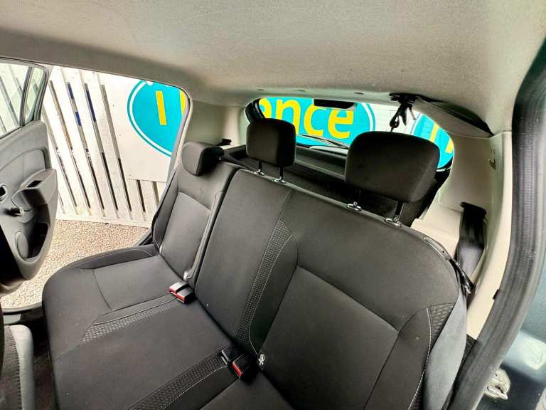 CAN'T GET CREDIT? CALL US! Dacia Sandero 0.9 TCe Essential, 2020, Manual - £99 DEPOSIT, £40 PER WEEK