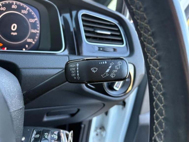 2018 Volkswagen Golf 2.0 TDI GTD Hatchback 5dr Diesel DSG Euro 6 (s/s) (184 ps) HATCHBACK Diesel ...